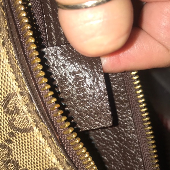 Gucci shoulder bag - Picture 2 of 13